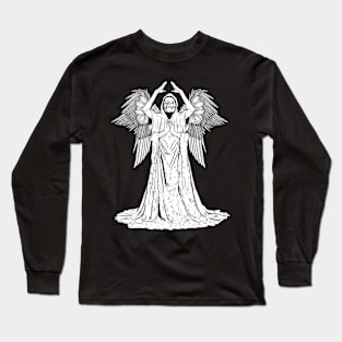 THE ENDLESS Long Sleeve T-Shirt